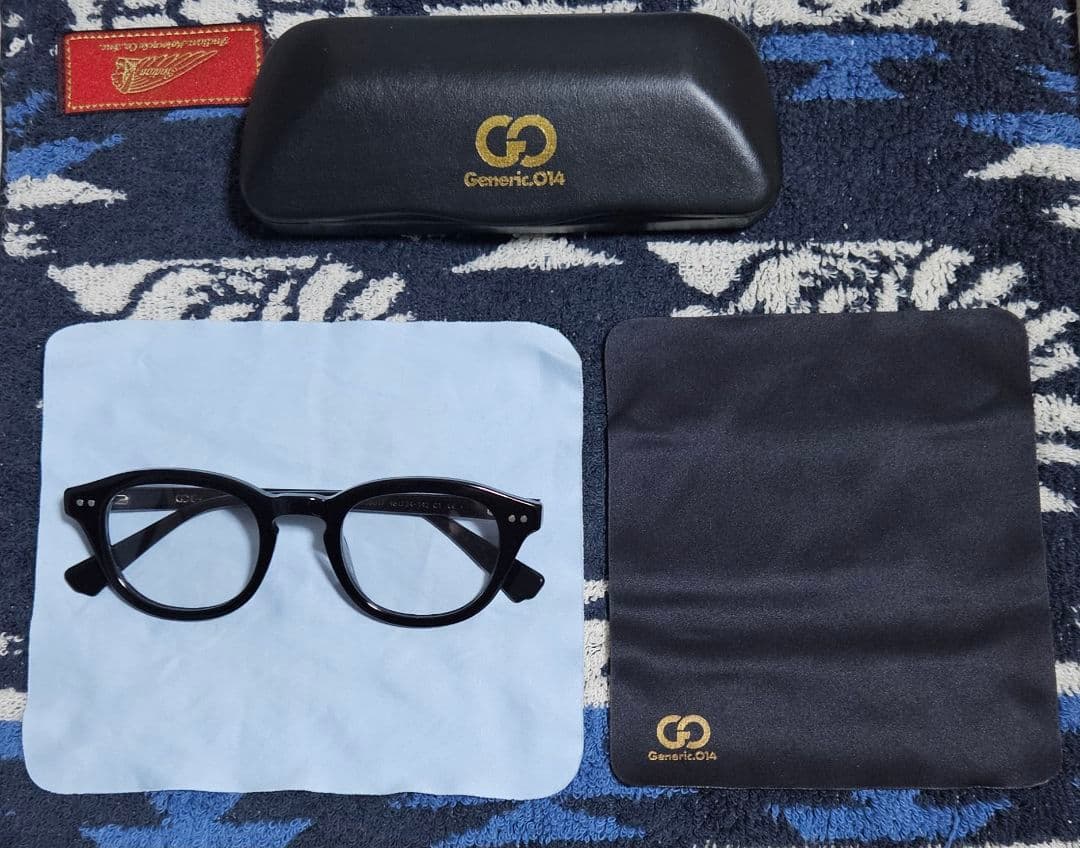 オーイシマサヨシ メガネ オーイシマサヨシ オーイシ武道館 メガネ