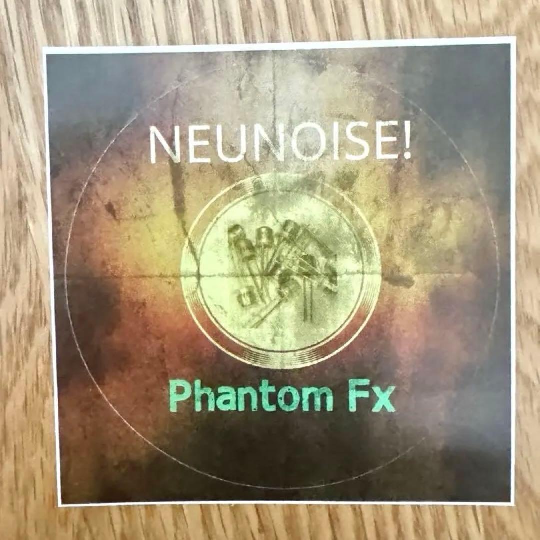 ★★★【美品/fuzz】Phantom fx MOTHER★★