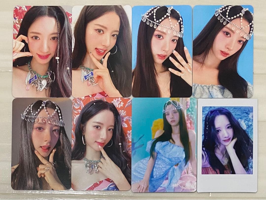 宇宙少女ソラチェキトレカタワレコ渋谷