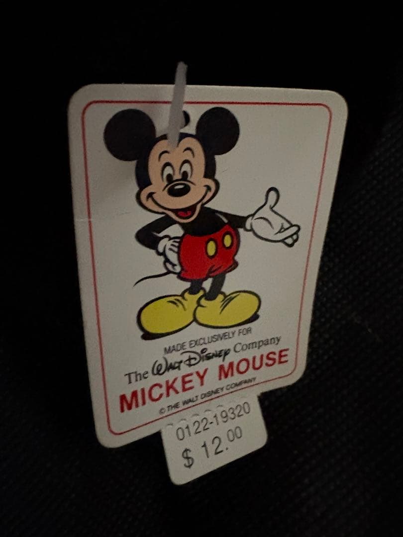 希少　ヴィンテージ　レトロ　ミッキー　ミニー　ドナルド　ぬいぐるみ　3点セット