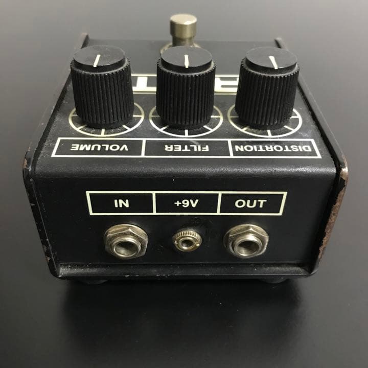 89年 USA製 プロコ ラット RAT 2 モトローラオペアンプ LM308N