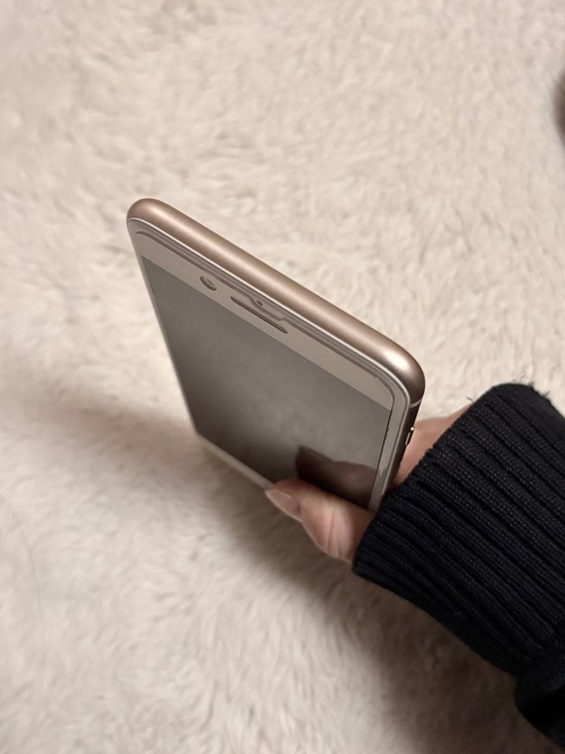 携帯電話本体 iPhone8Plus