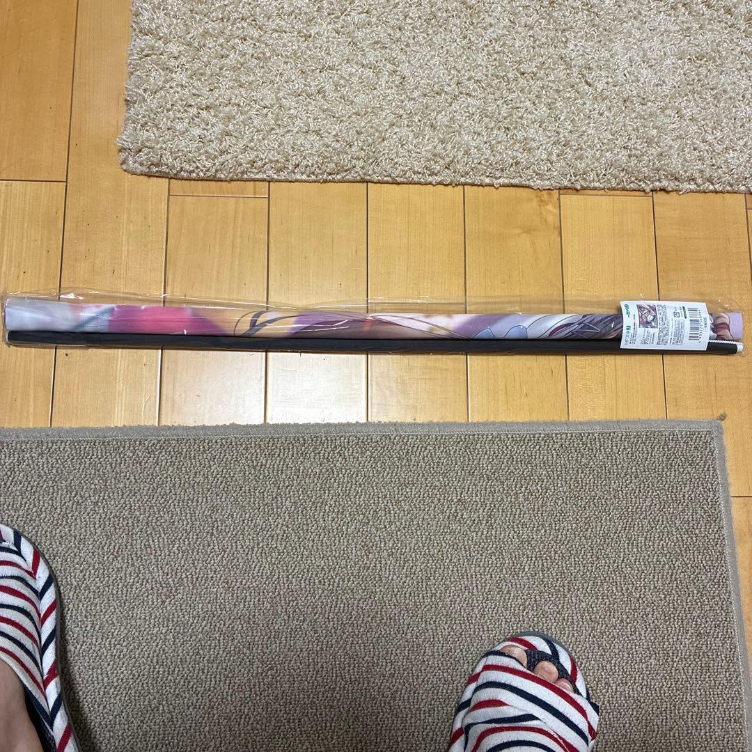 MF文庫J バースデーグッズセット　一之瀬帆波