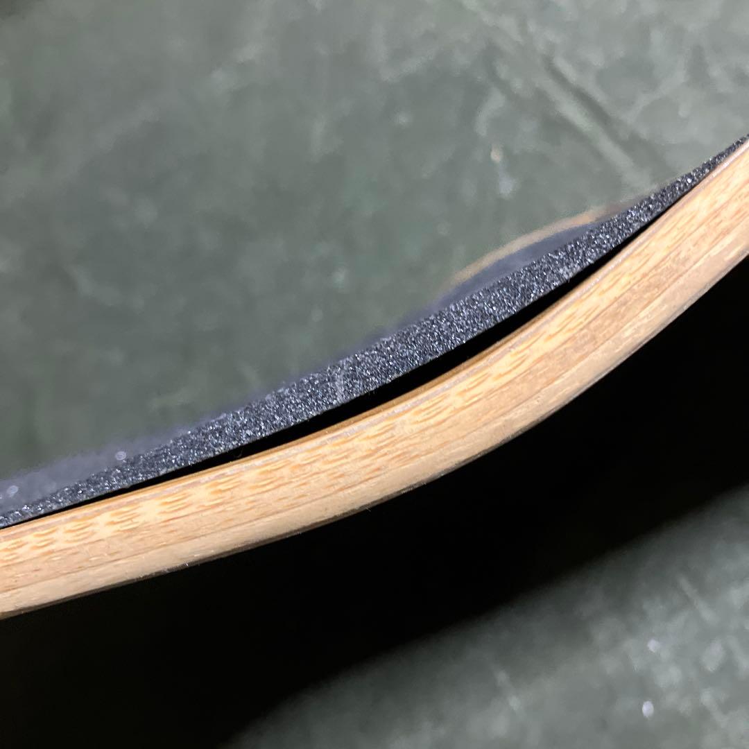 ローデットスケートボード オマカセ ロー Loaded Omakase Roe