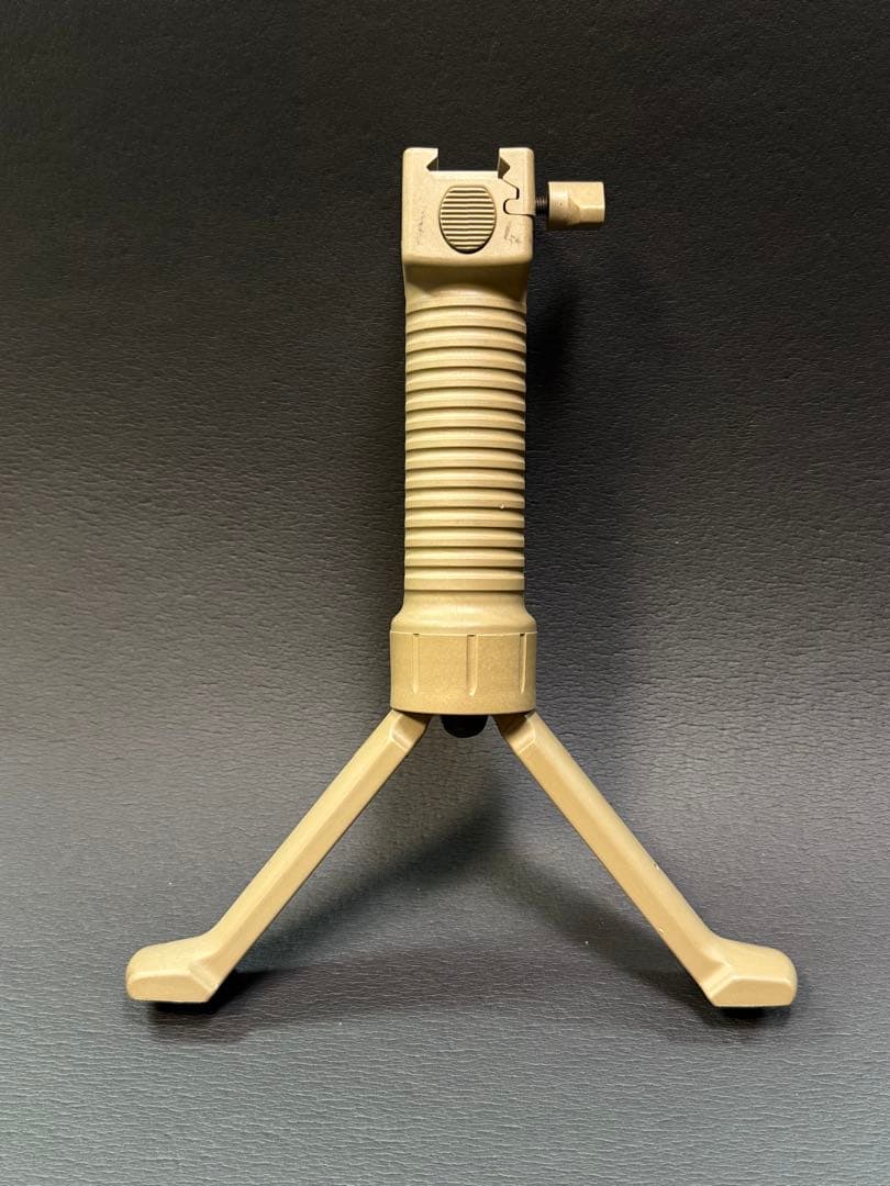 GPS グリップポッドPTW DAS DNA VFC MWS に