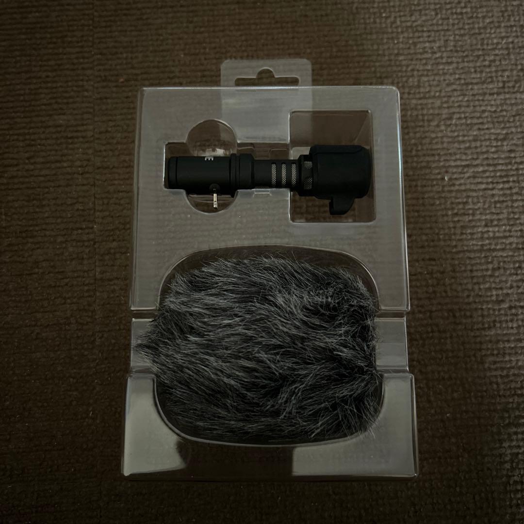 RODE VideoMic Me-L 指向性マイク