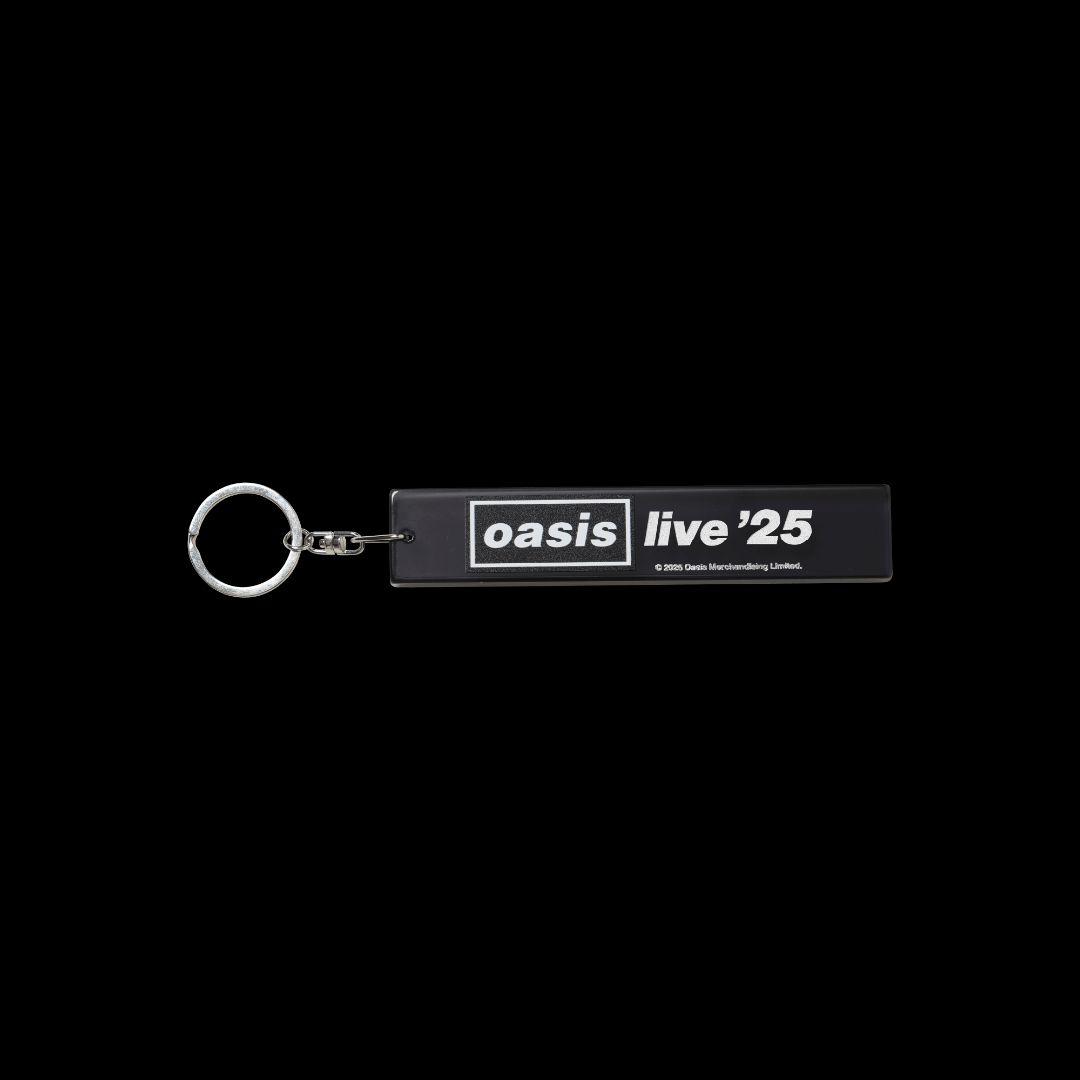 オアシス oasis live25 福袋限定公式グッズ フルセット ライブ2