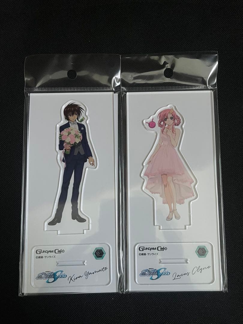 文スト novels ver.2 ホログラム 缶バッジ 太宰 中原 2点