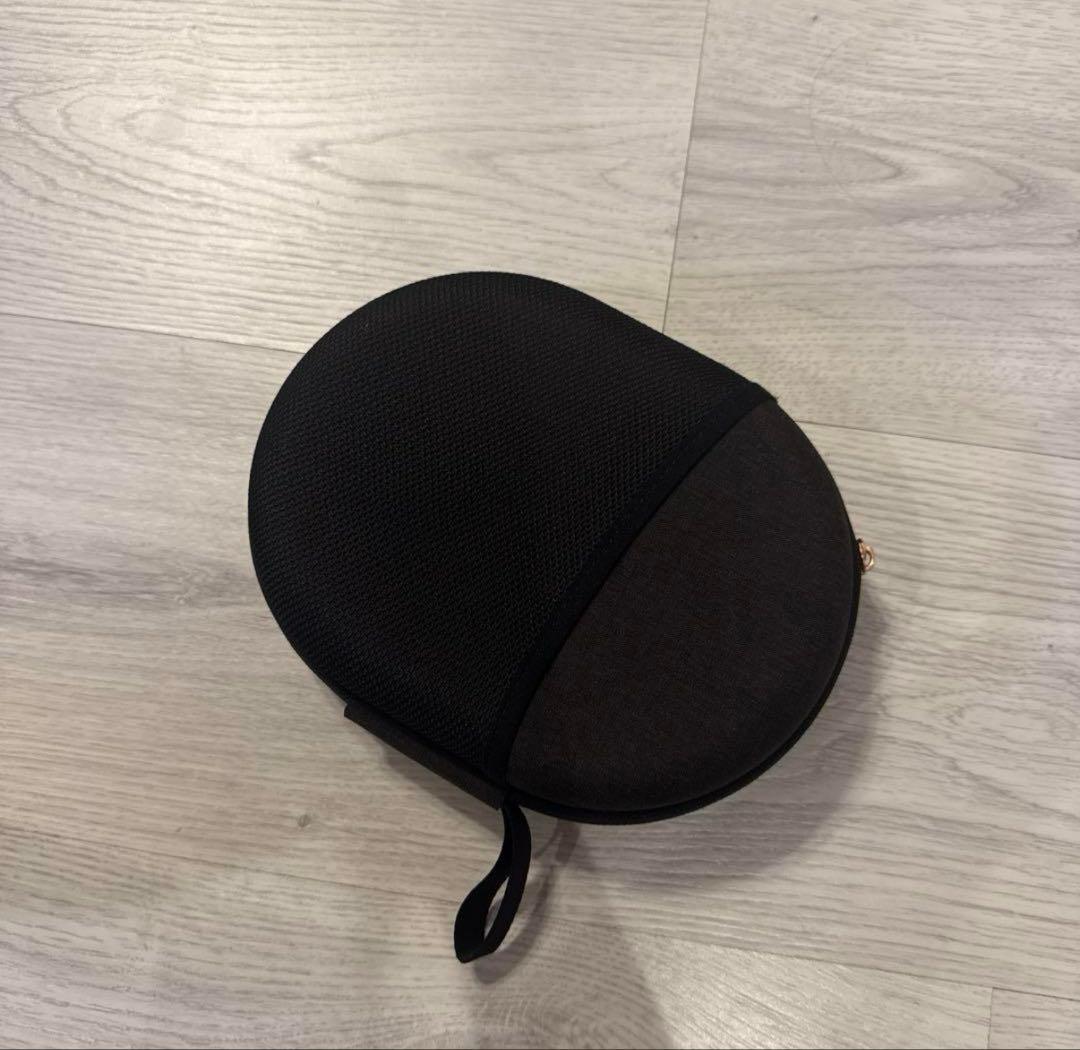 Sony ワイヤレスヘッドホン ケース付き wh-1000xm3 ヘッドホン