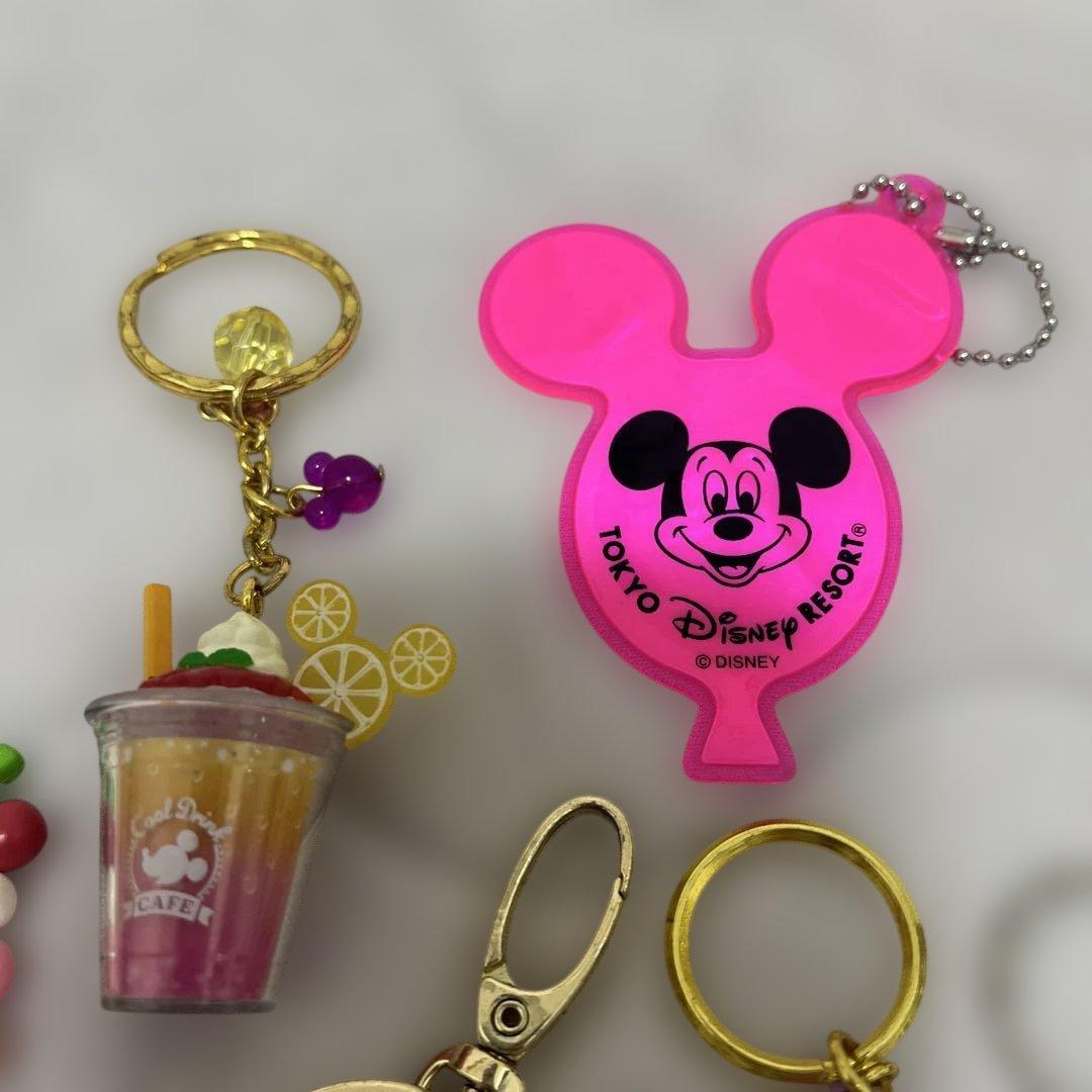 ディズニー キーホルダー まとめ売り - メルカリ