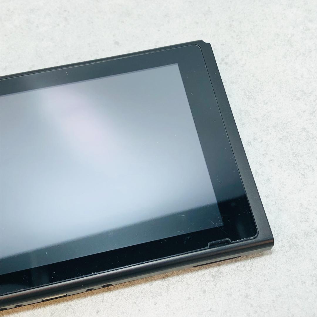 【動作OK】任天堂 Switch 旧型 HAC-001 本体のみ 12-174