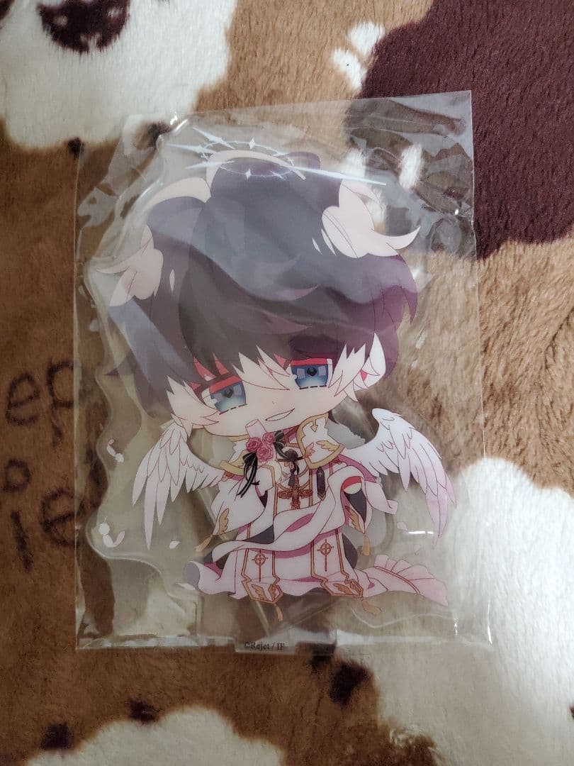 ディアラバ ルキ アクスタ - メルカリ