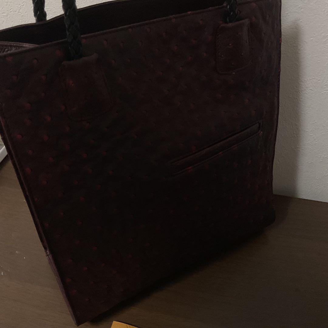 とっこ ☆ 新品未使用 定価約48万 クーニギン 極上 ハンドバッグ①