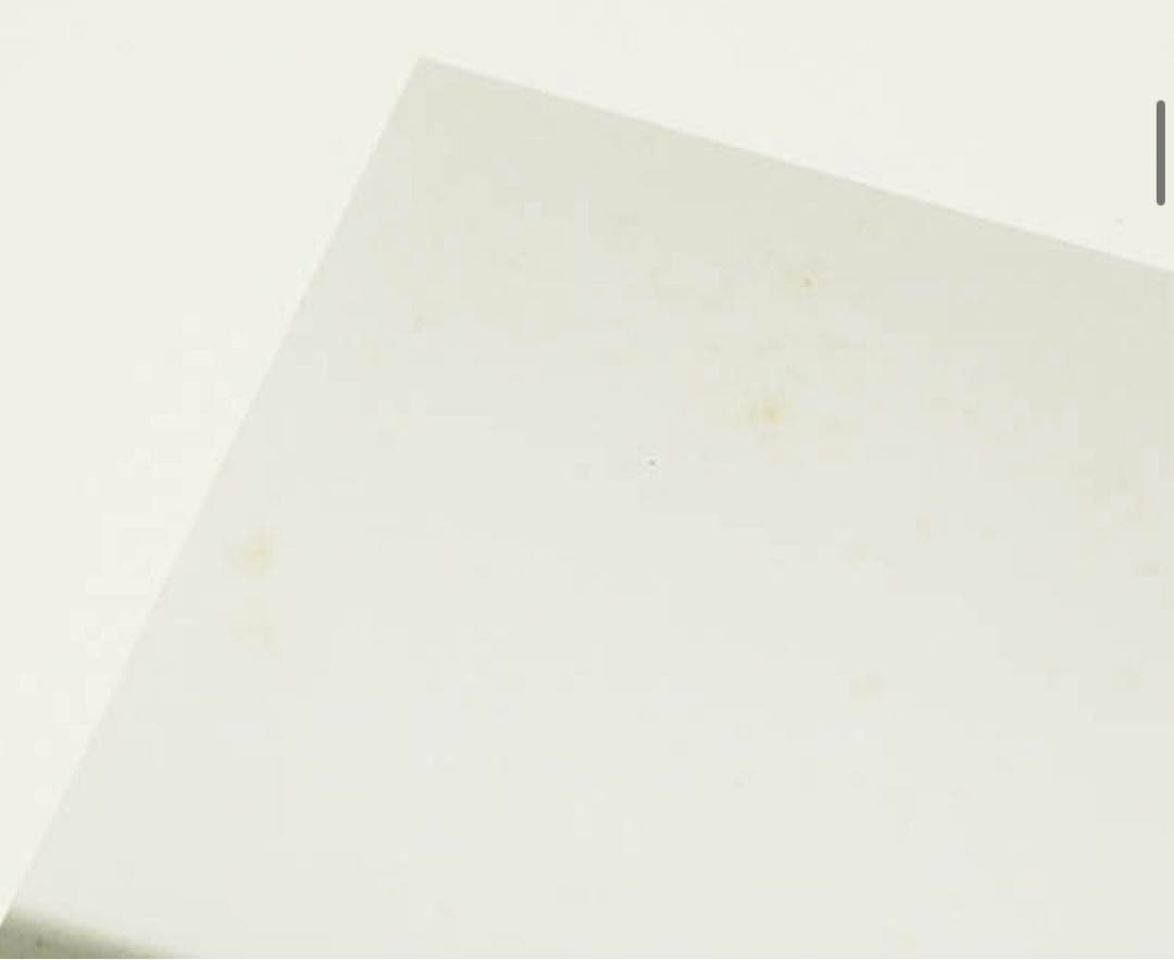 杉本博司 ADRIATIC SEA GARGANO 海景Time Exposed