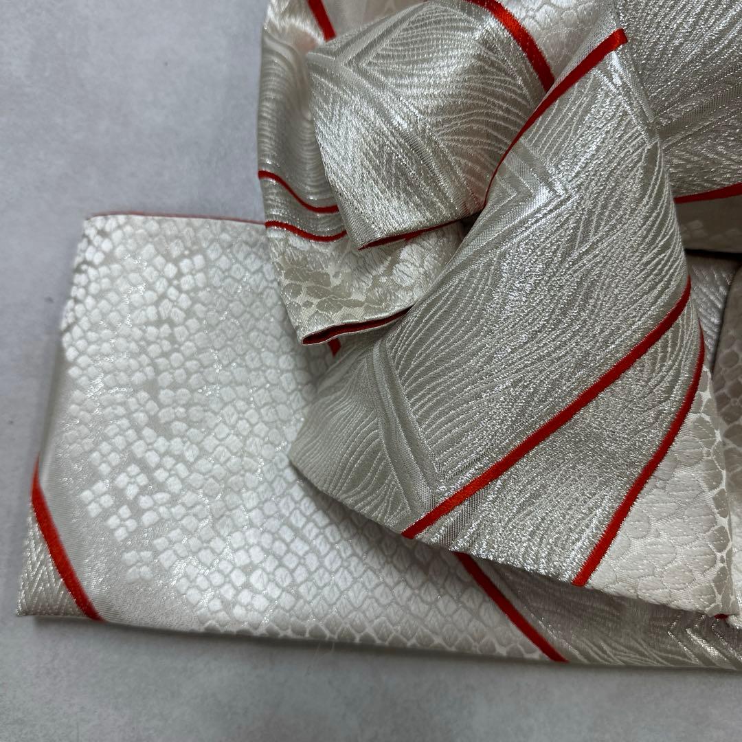 専用ページ※No.830七五三着物作り帯女の子7歳