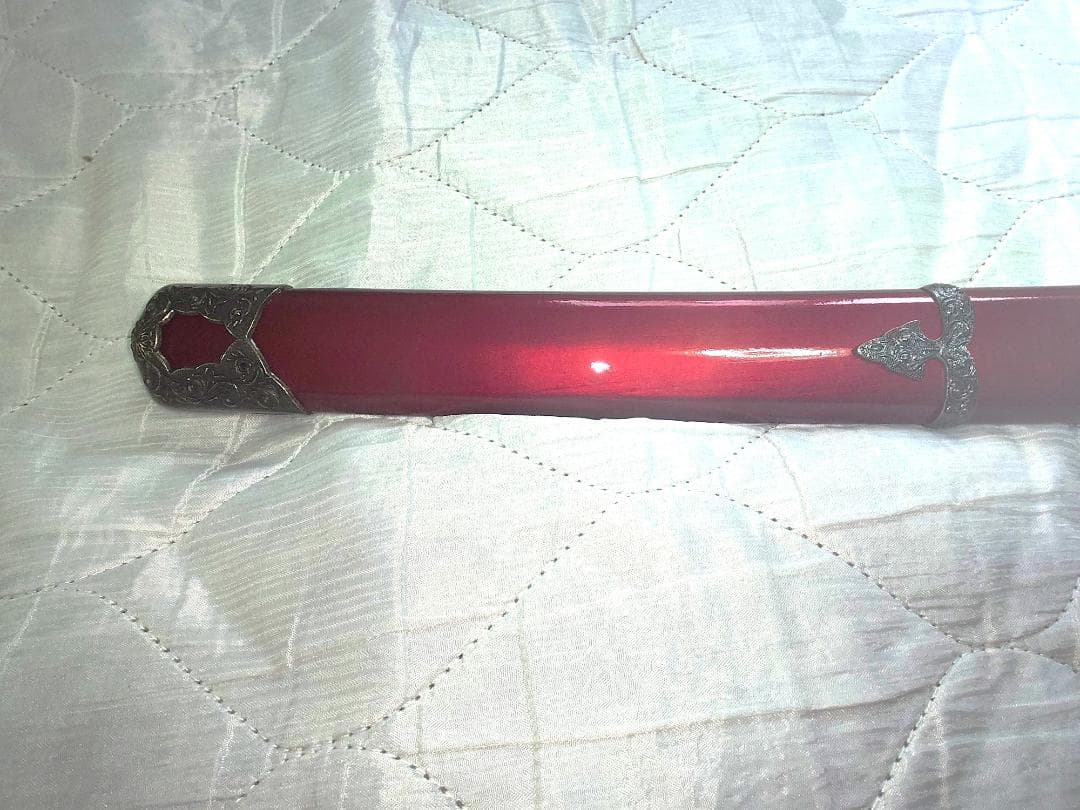 模造刀　刀　沖田総司　未使用　コスプレなど