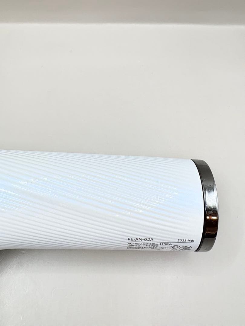 Refa リファ ビューテックドライヤー スマート RE-AN-02A 601