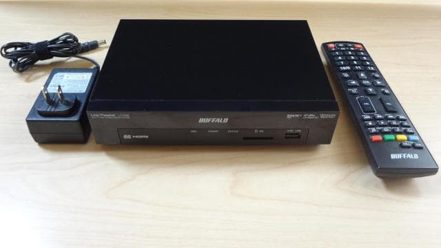 BUFFALO メディアプレイヤー LT-V200 Amazon.co.jp: BUFFALO メディアプレイヤー LT-V200 : 家電＆カメラ