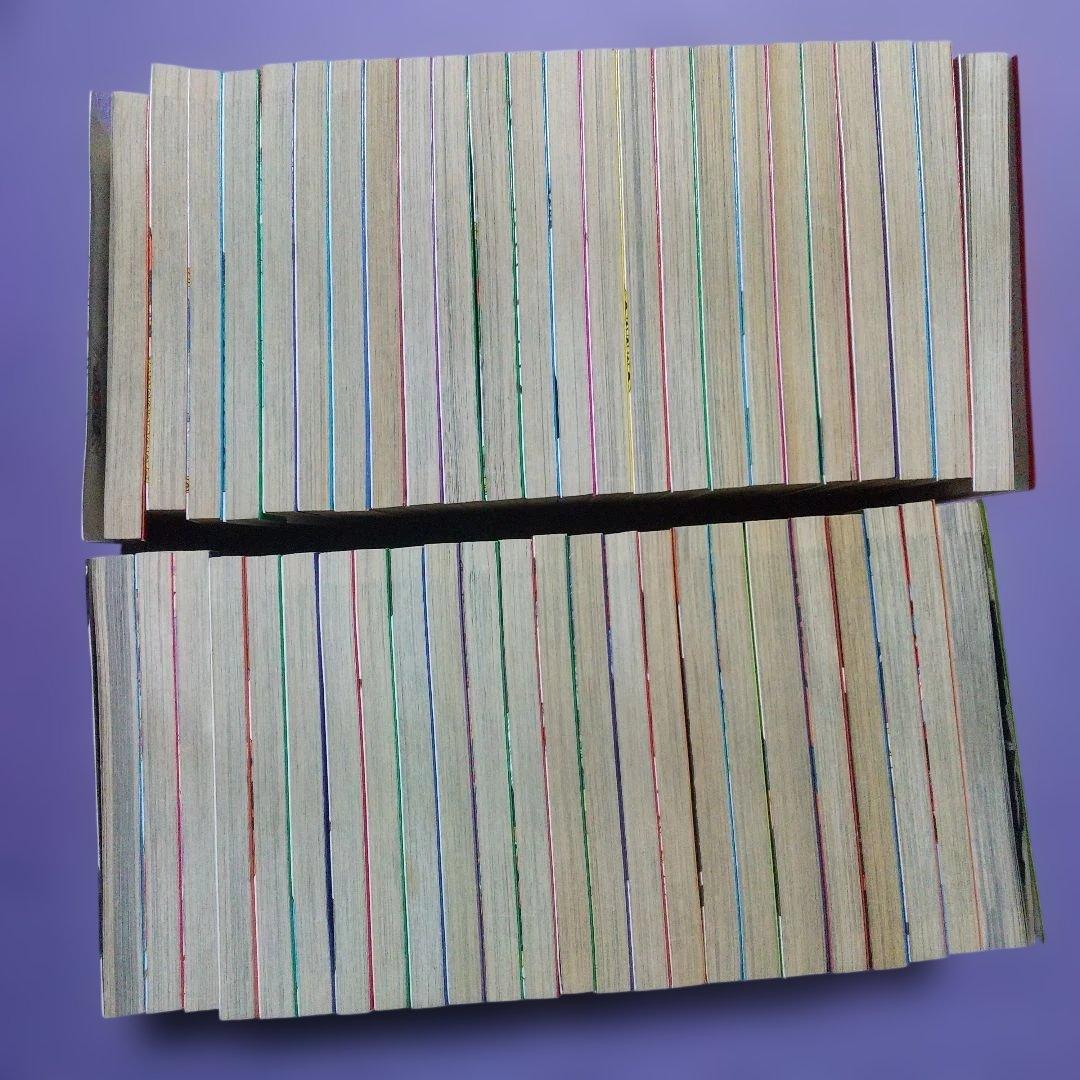 ナルト NARUTO 全巻セット 72