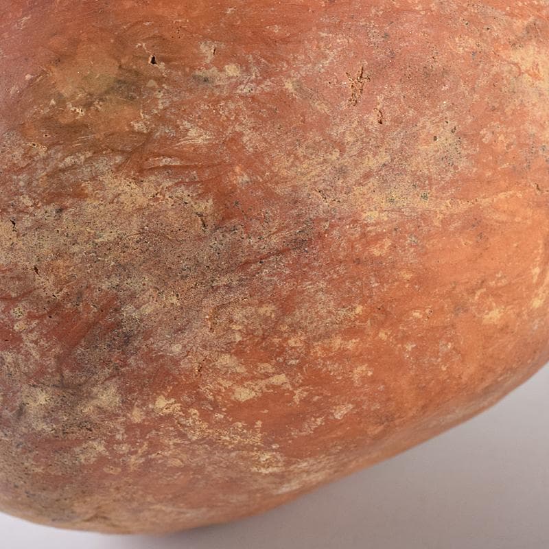 弥生式土器 小壷 時代箱付 V R7986