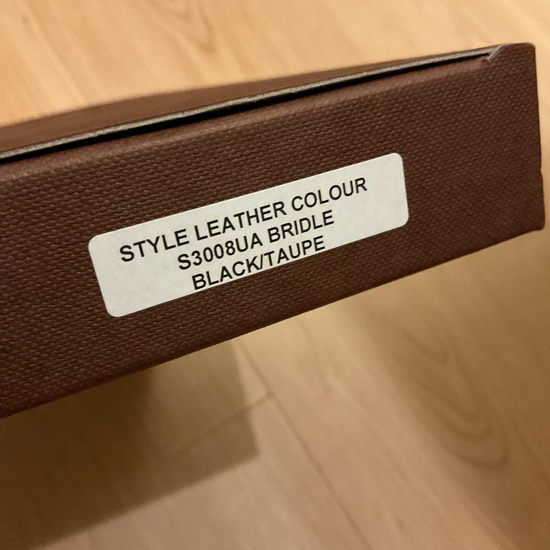 ホワイトハウスコックス whitehousecox ラゲッジタグ ネームタグ 旅行用品