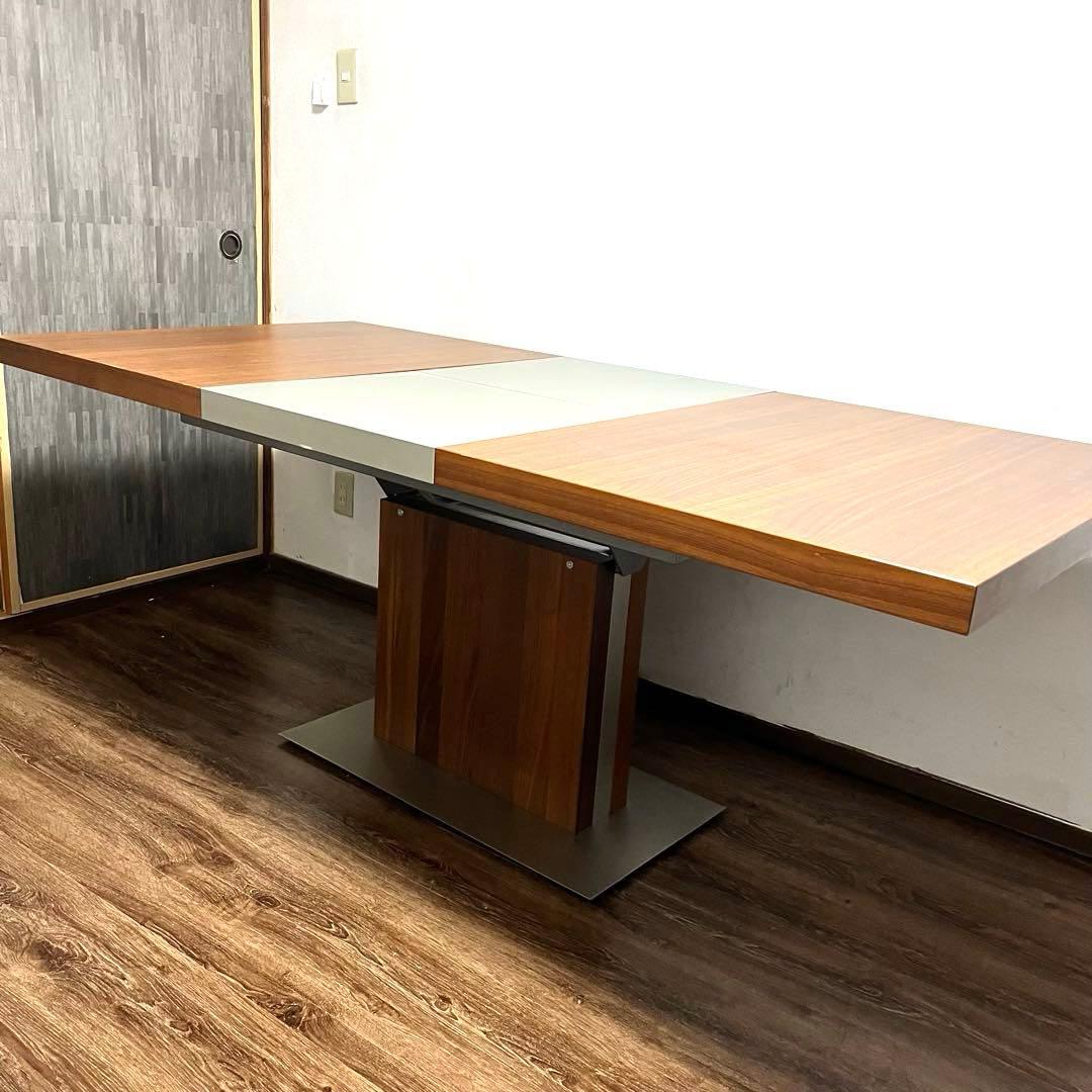 BoConcept(ボーコンセプト) エクステンション ダイニングテーブル