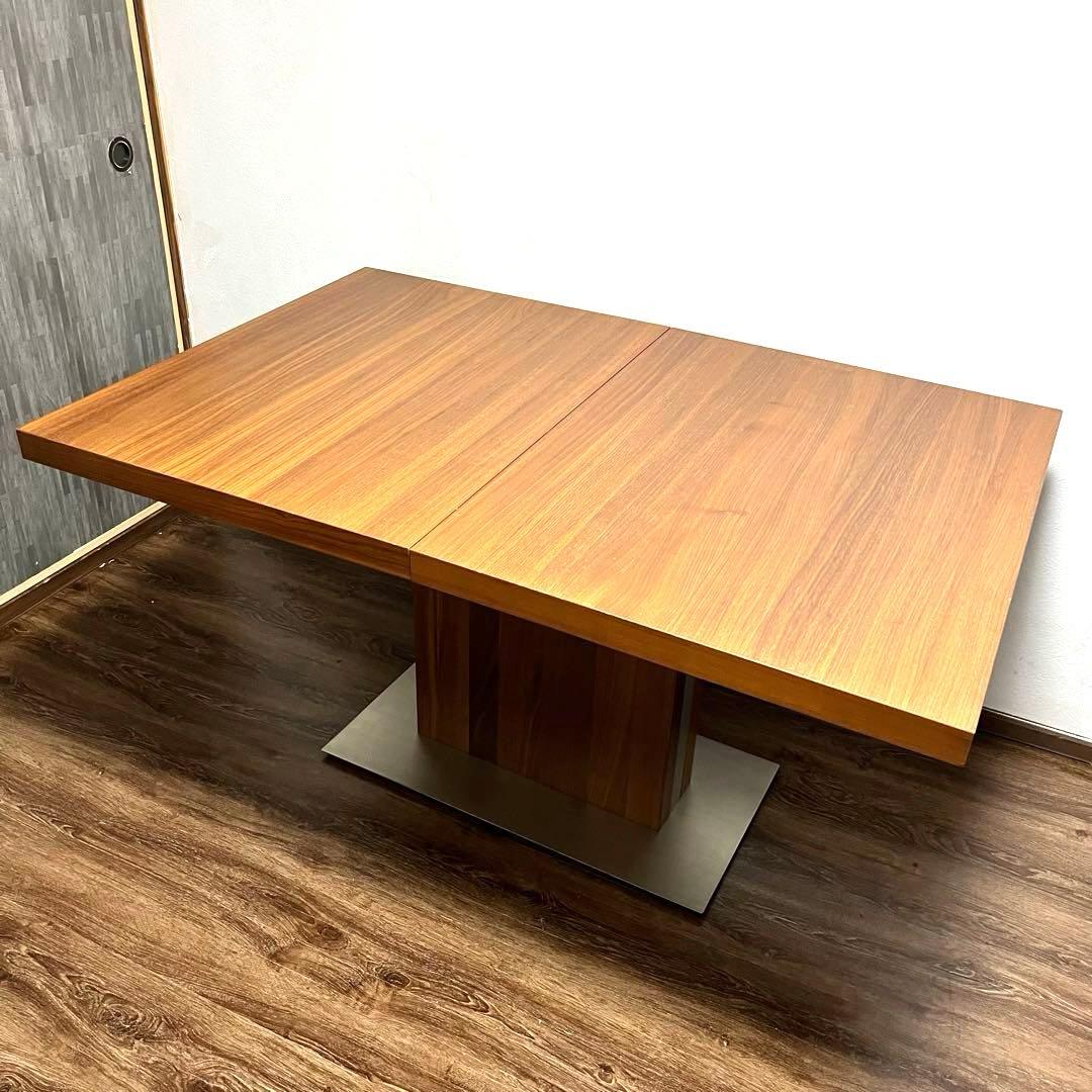 BoConcept(ボーコンセプト) エクステンション ダイニングテーブル