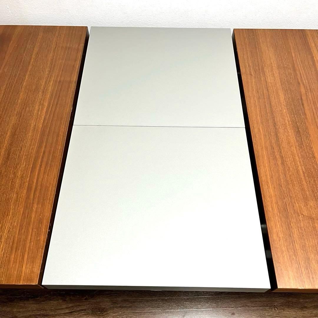 BoConcept(ボーコンセプト) エクステンション ダイニングテーブル