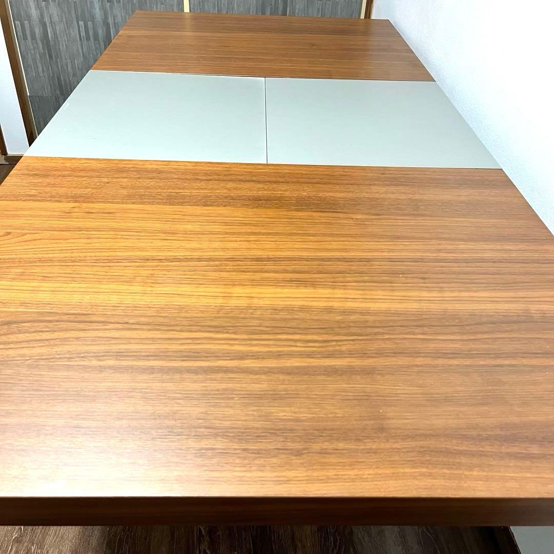 BoConcept(ボーコンセプト) エクステンション ダイニングテーブル