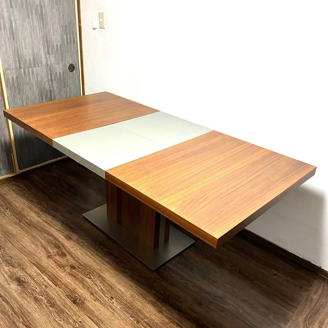 BoConcept(ボーコンセプト) エクステンション ダイニングテーブル