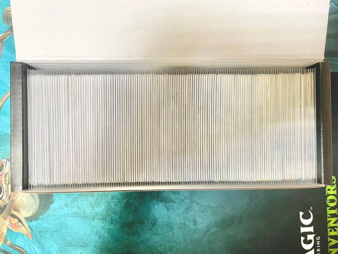 ヴァイスシュヴァルツ CLANNAD 過去弾RR以下 4コン