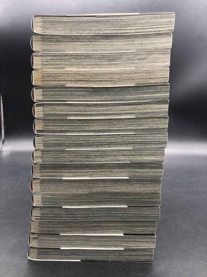 ガチアクタ 1～16巻セット