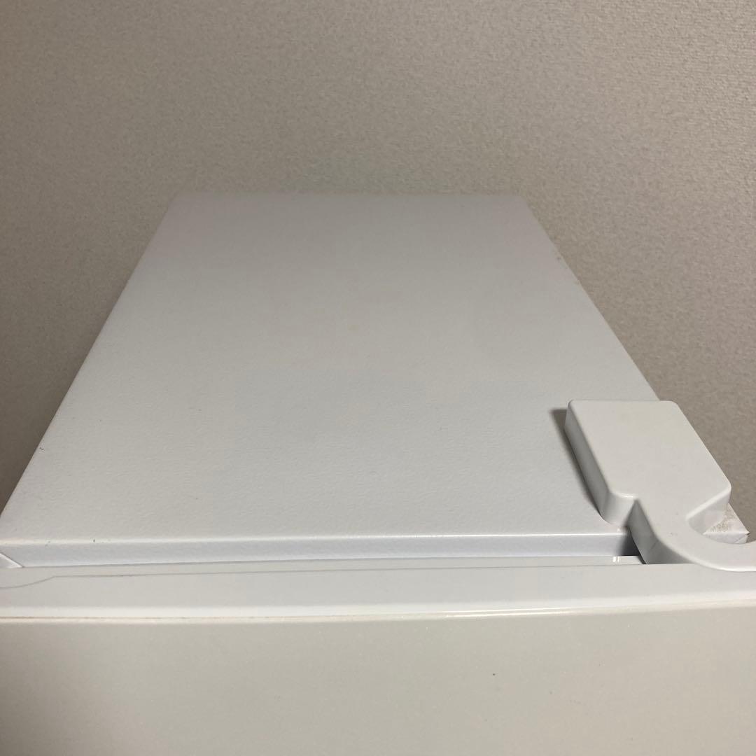 2022年製　アクアAQUA 冷凍庫 AQF-SF10K