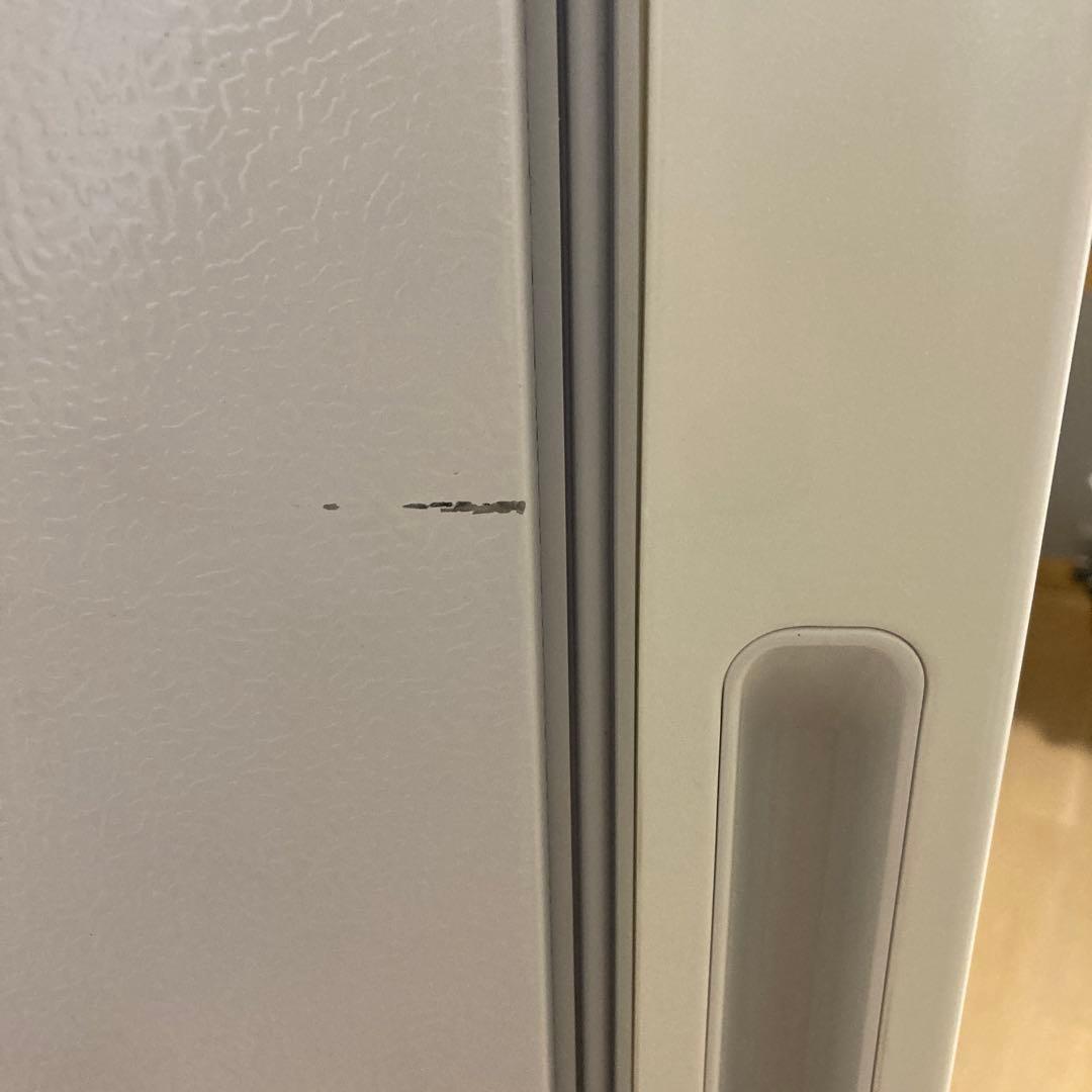 2022年製　アクアAQUA 冷凍庫 AQF-SF10K