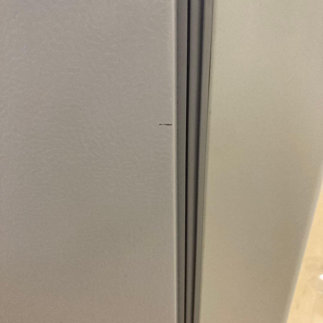 2022年製　アクアAQUA 冷凍庫 AQF-SF10K