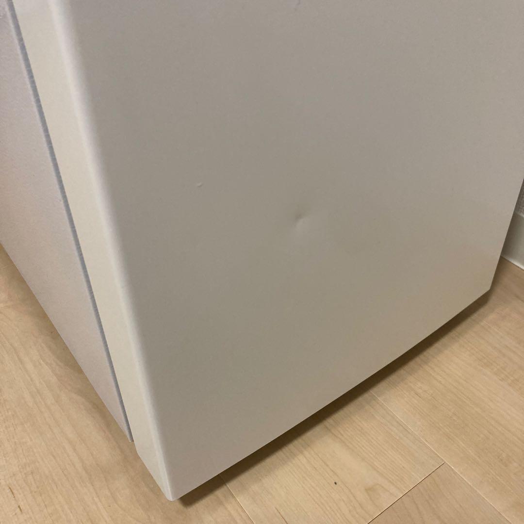 2022年製　アクアAQUA 冷凍庫 AQF-SF10K