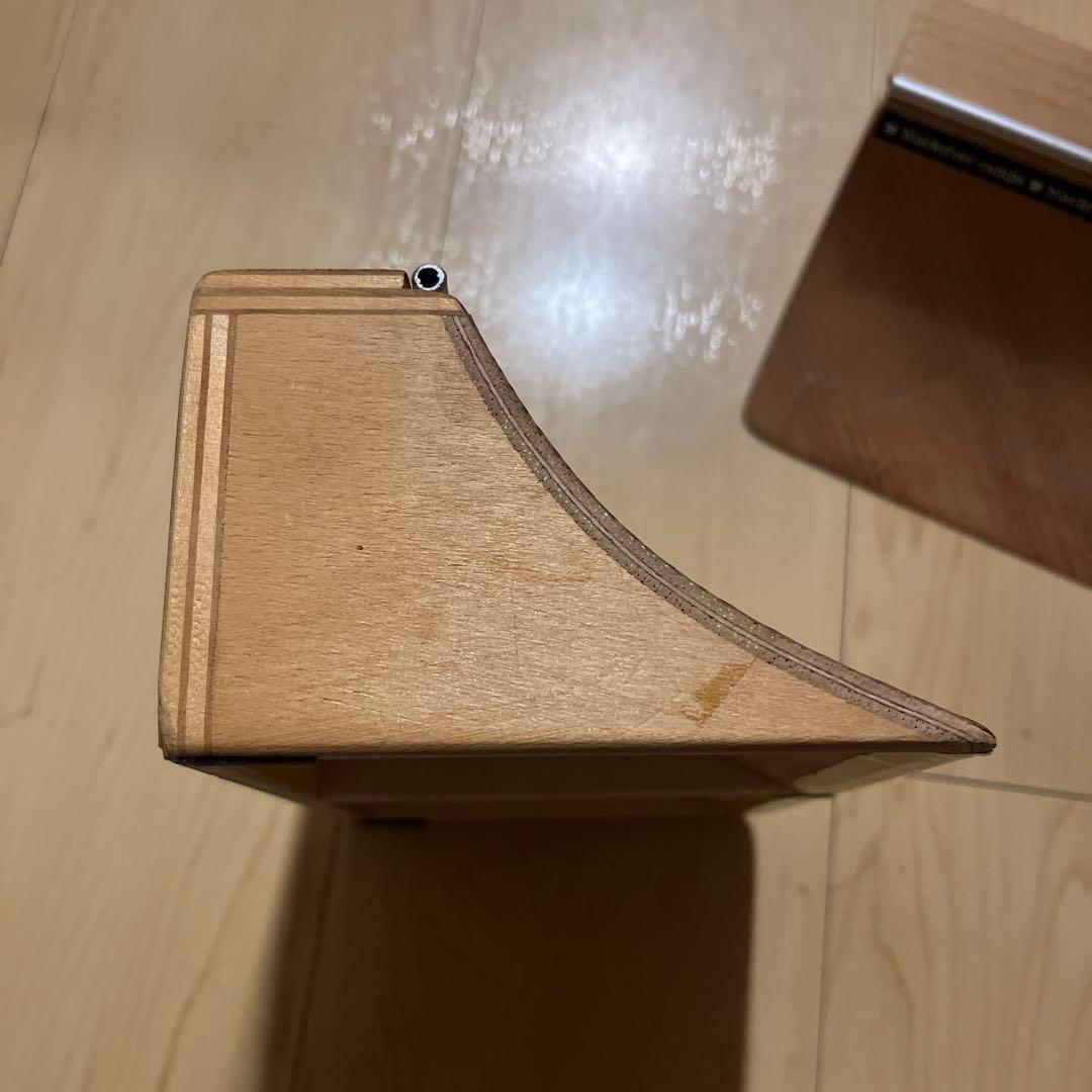 ブラックリバー　black 指スケ　クォーターロウ　R