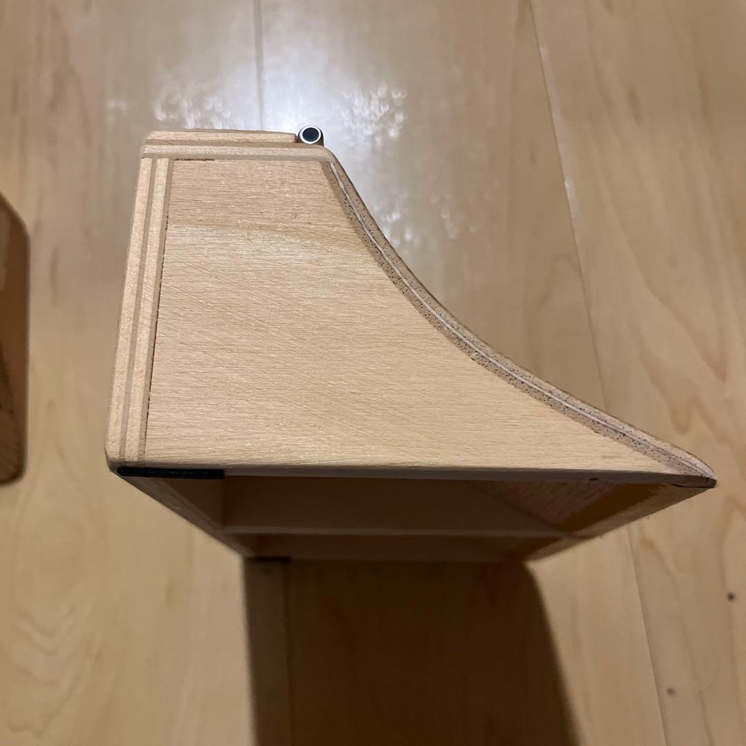 ブラックリバー　black 指スケ　クォーターロウ　R