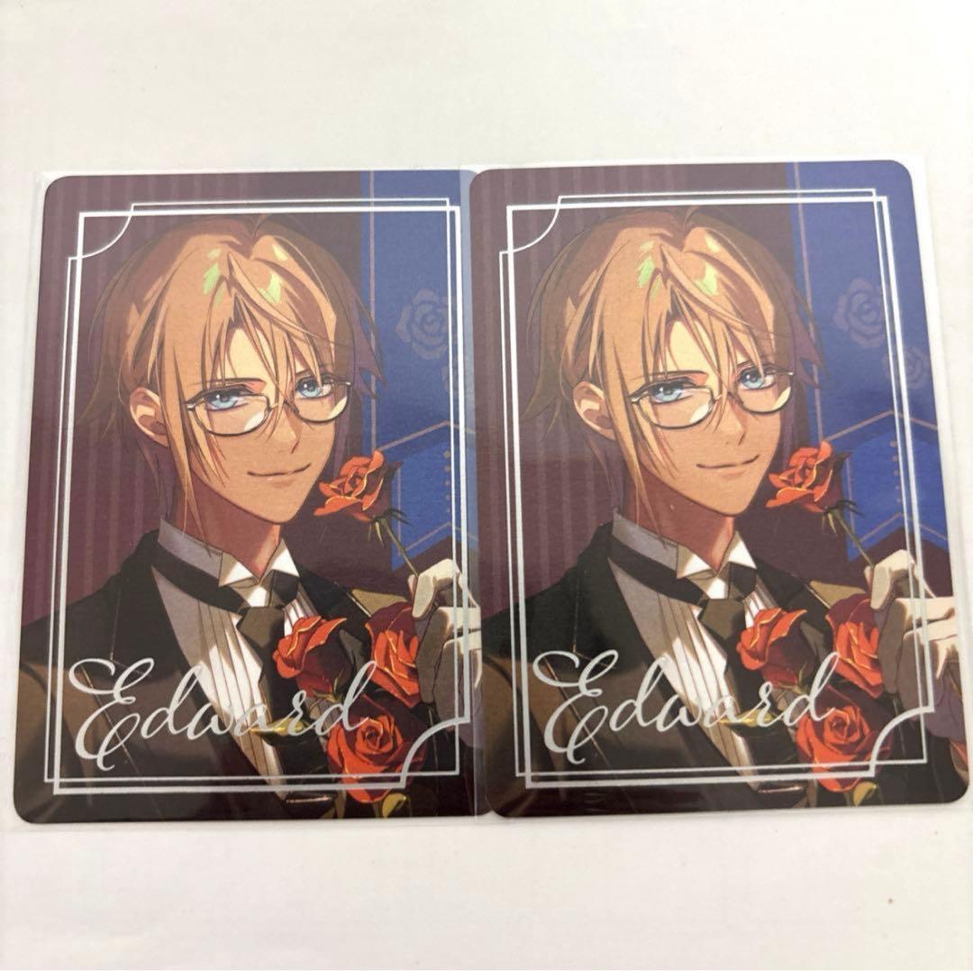 オトメイトマーケット エドワード パルカ ミストニアの翅望 ミストニ