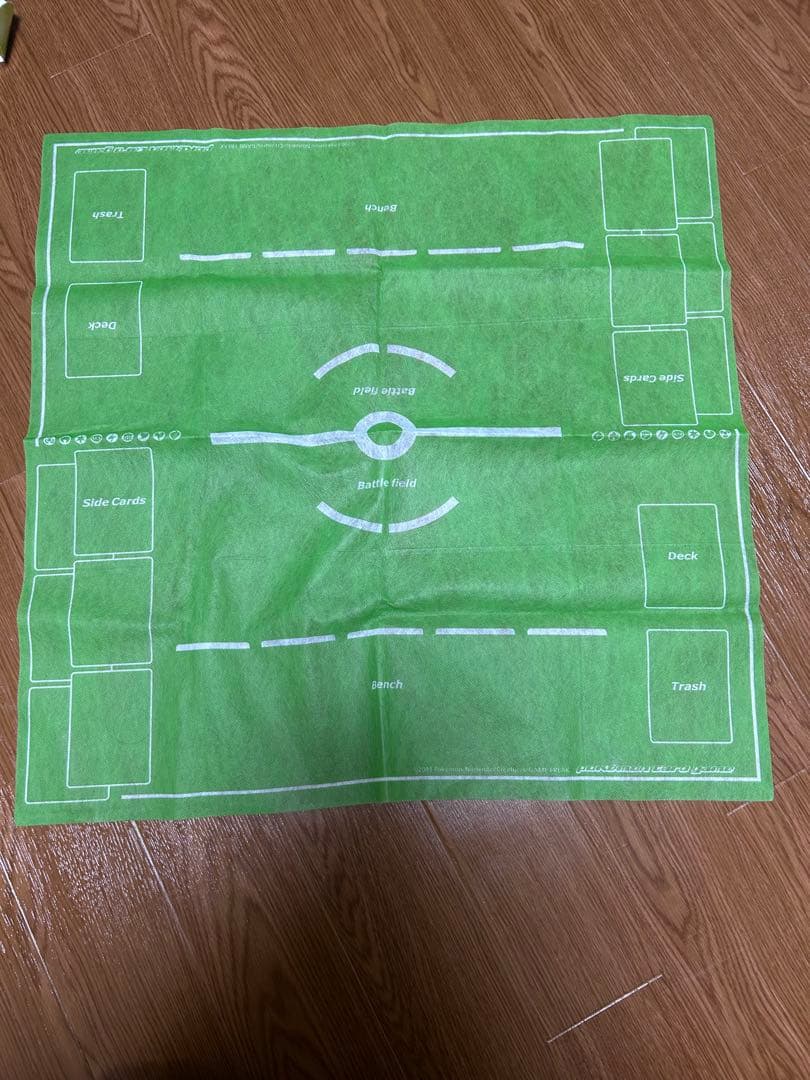 ラティアス・ラティオス　ギフトボックス