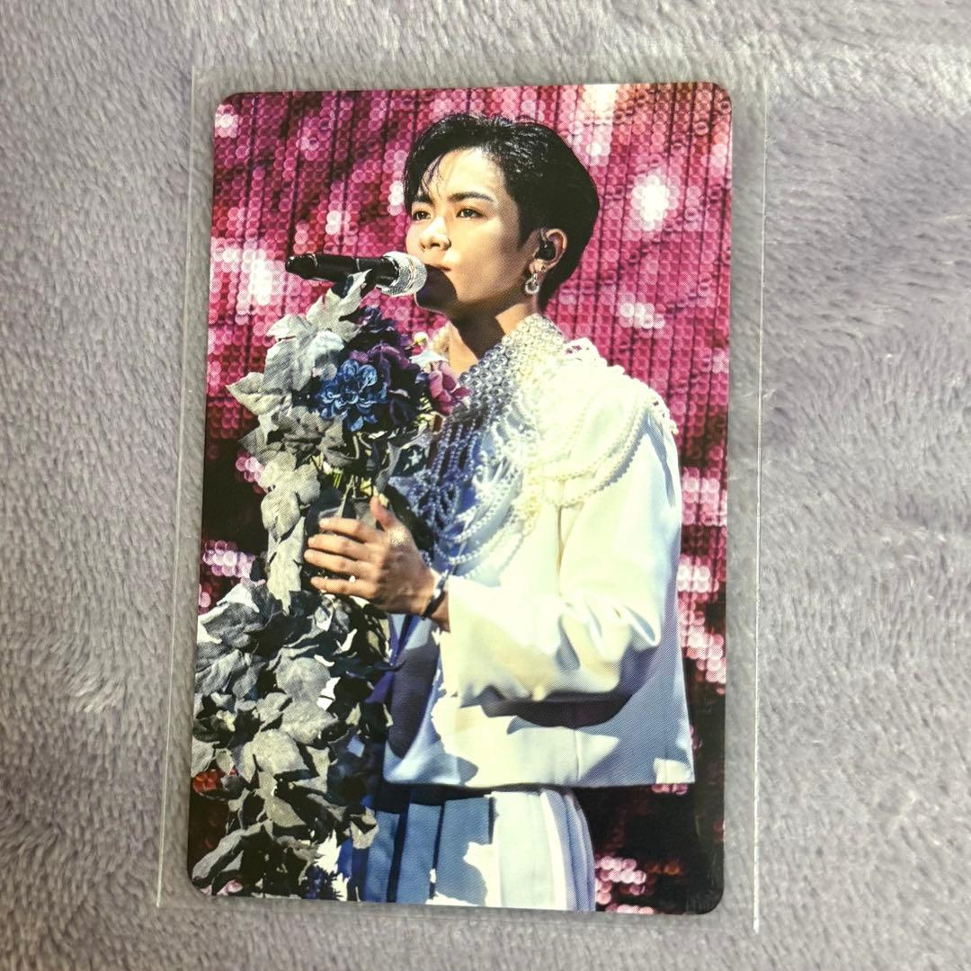 Endless Happy-Ending 川村壱馬 HMV ラキドロ