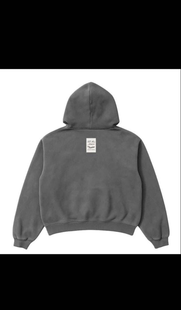 ミュージシャン INFINITY MOON Hoodie