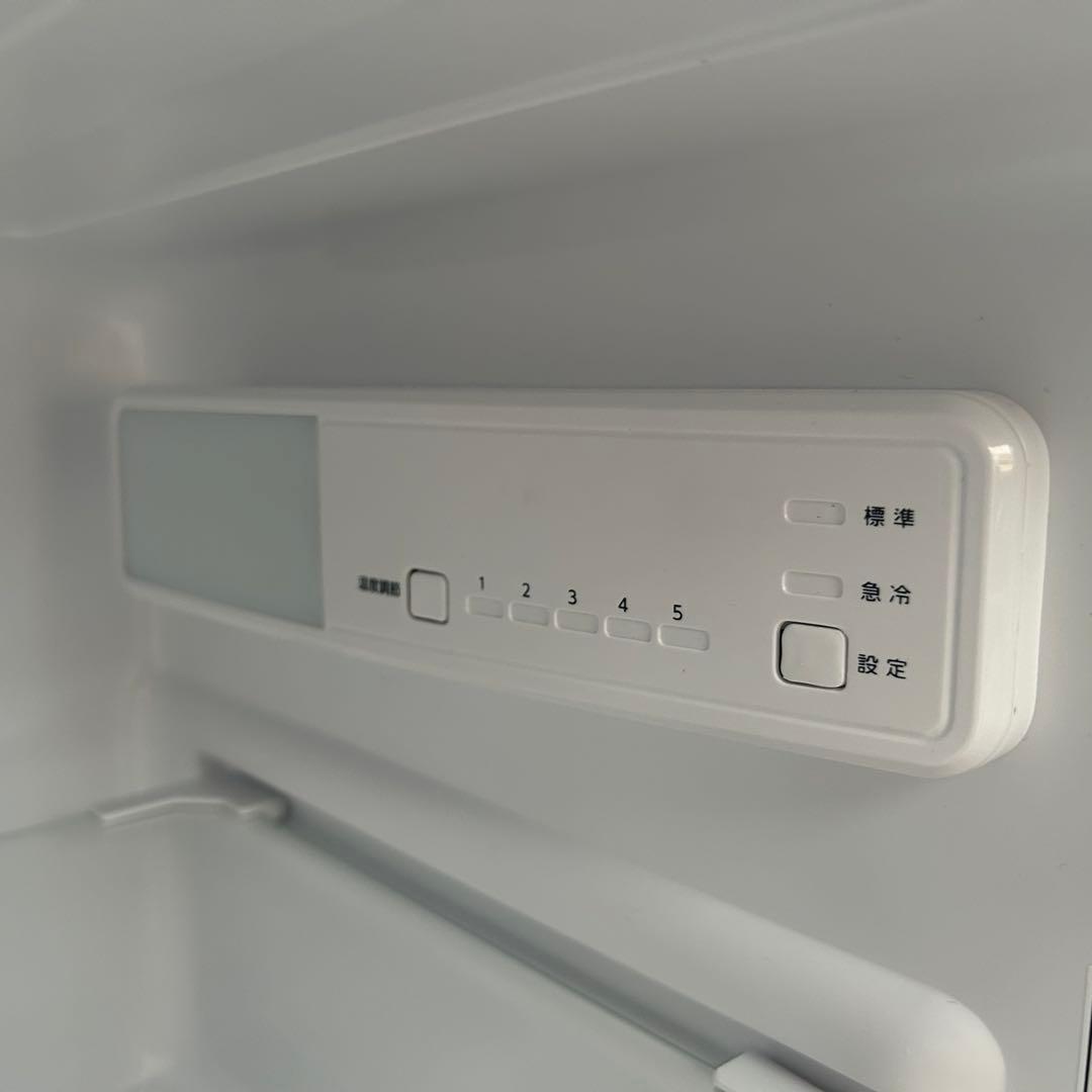 都内23区送料無料❗️ 冷蔵庫　洗濯機　高年式家電２点セット✨