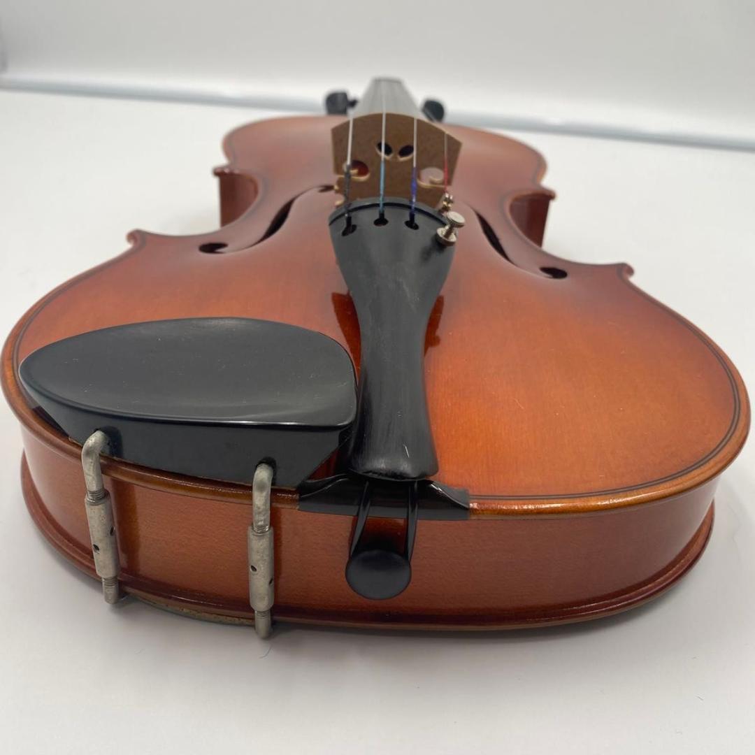 スズキ No.200 4/4 2003年製 SUZUKI ヴァイオリン