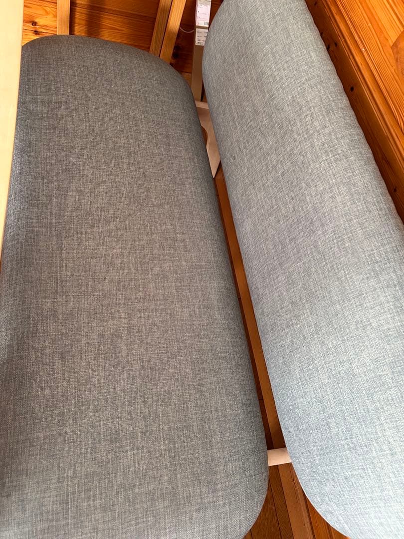 (茨城県　現地取引)ダイニングテーブル　スツール付き