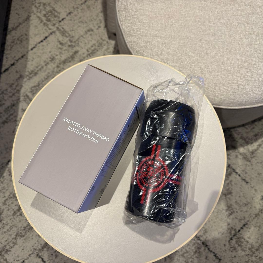 GACKT YFCz VIP席特典グッズ サーモボトルホルダー - メルカリ