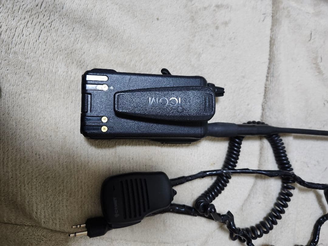 さ*ん様 ICOM IC-970 デュアルバンドトランシーバー