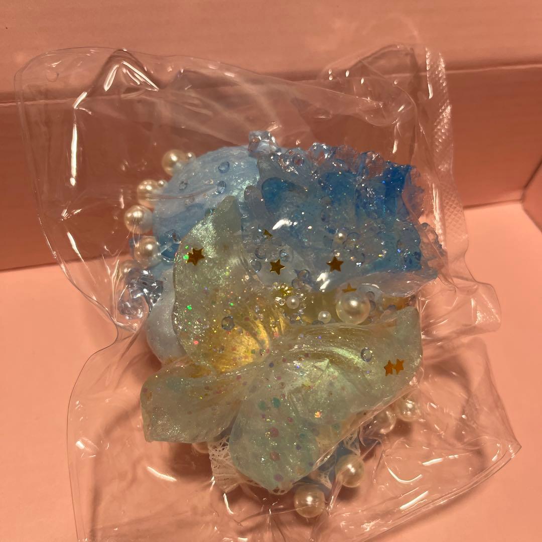 キラキラ先生+kikiスクお城+コレクションケース+光る台座 13点セット