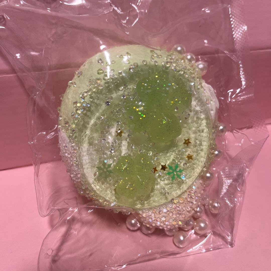 キラキラ先生+kikiスクお城+コレクションケース+光る台座 13点セット