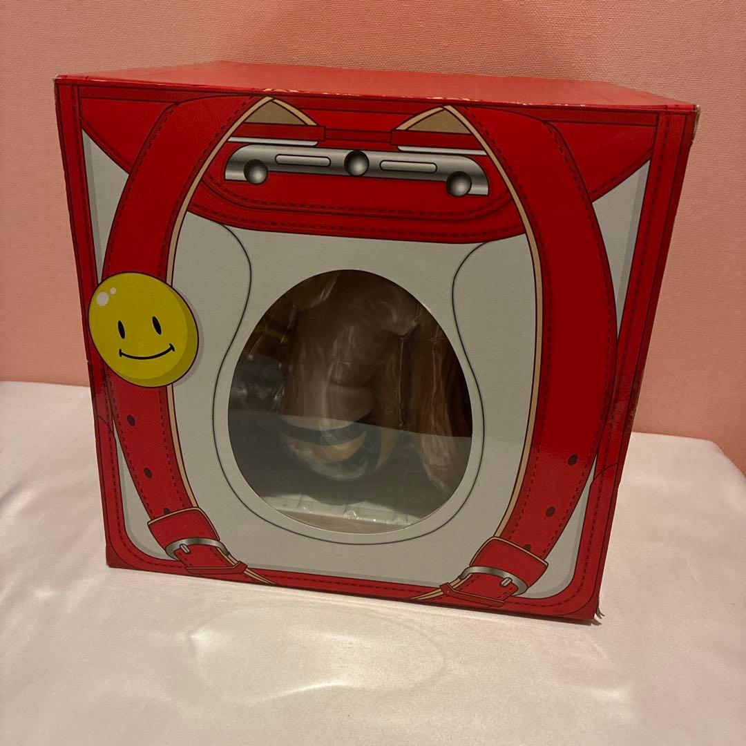 FREEing 九重りん 1/4 フィギュア こどものじかん 体操服ver